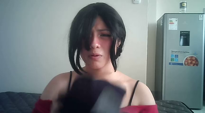 Elsa_sweet
