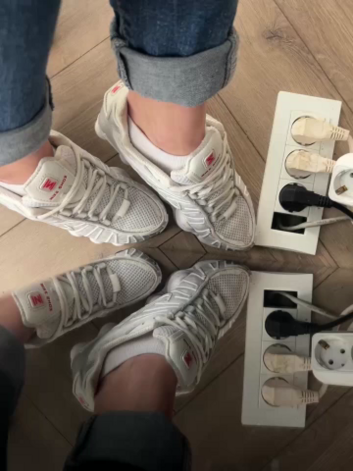 FeetVibe