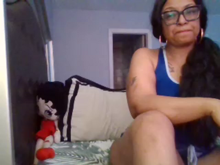 MSweetLindaParks