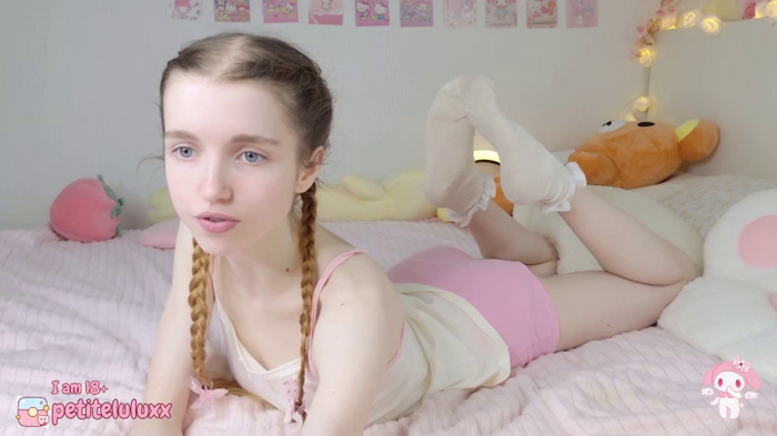 petiteluluxx