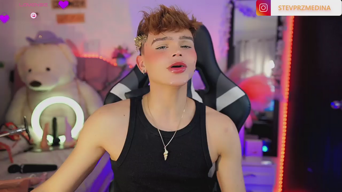 PRINCE_STEV