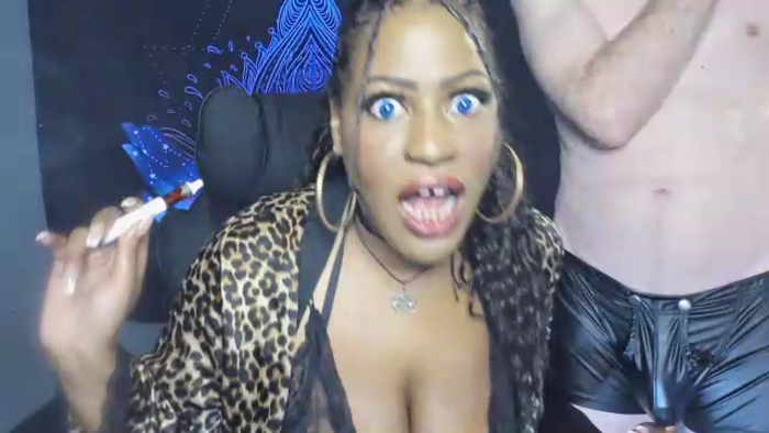 AmazonianMistress