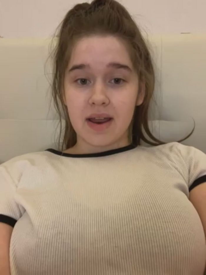 HornyGirlH