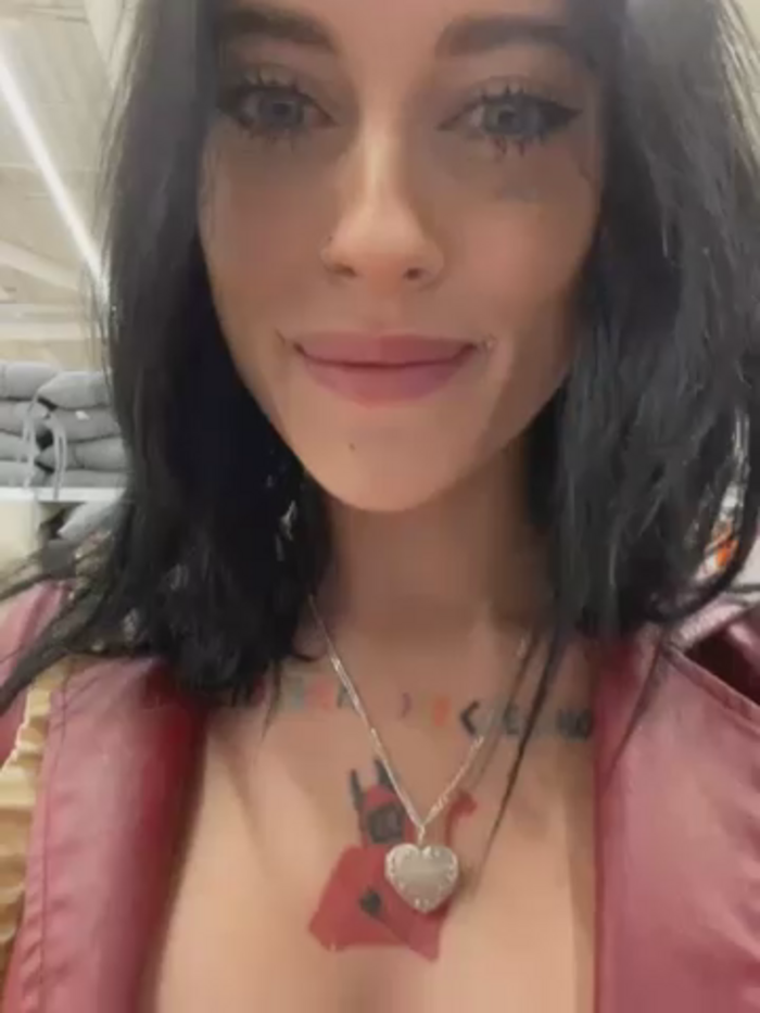 Melissa_crazy