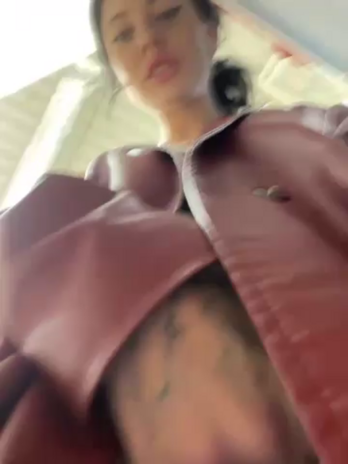 Melissa_crazy