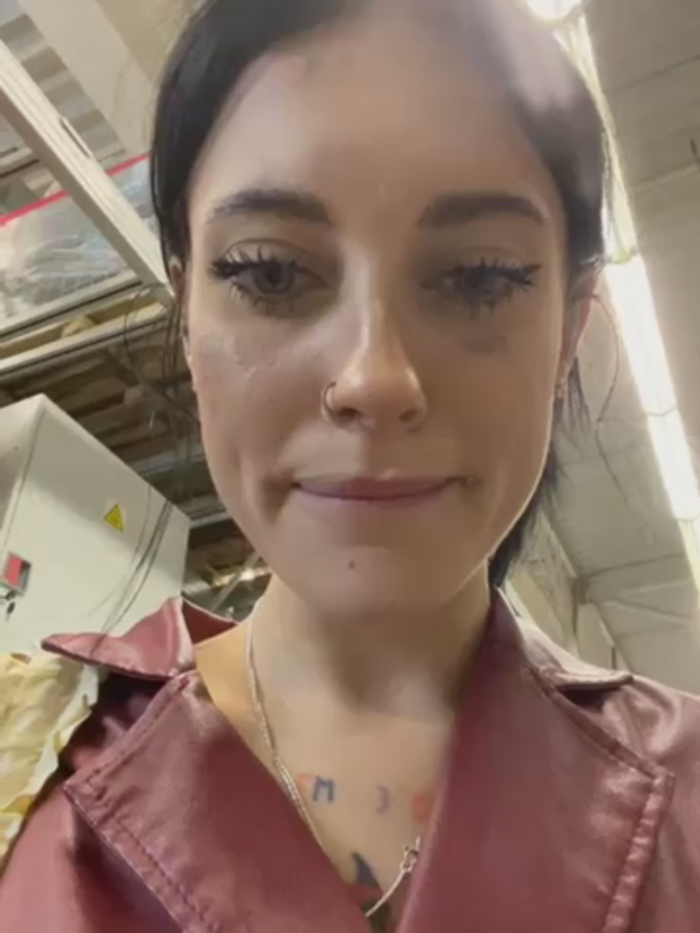 Melissa_crazy