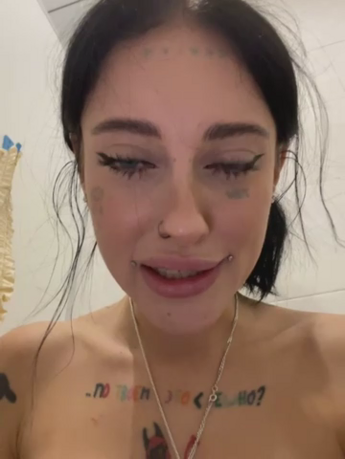 Melissa_crazy