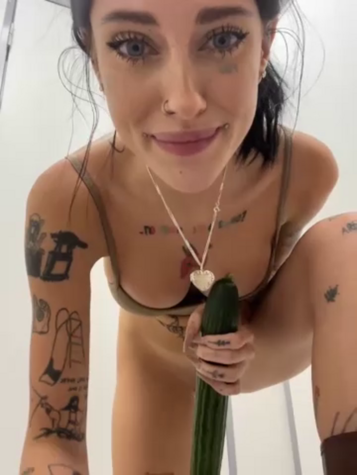 Melissa_crazy