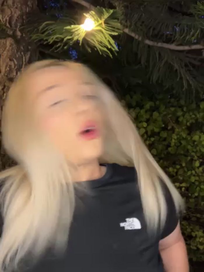 Strongqueen