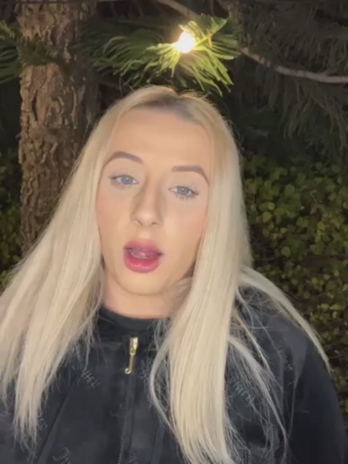 Strongqueen