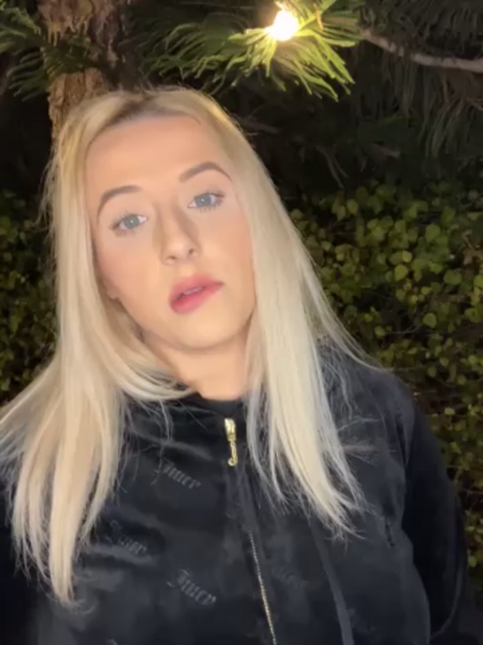Strongqueen