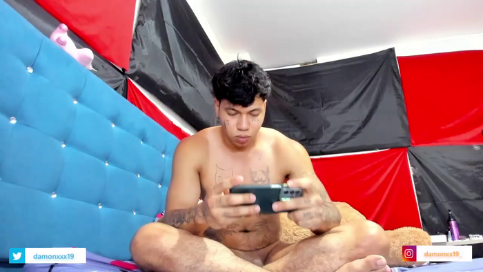 daamonxxx19
