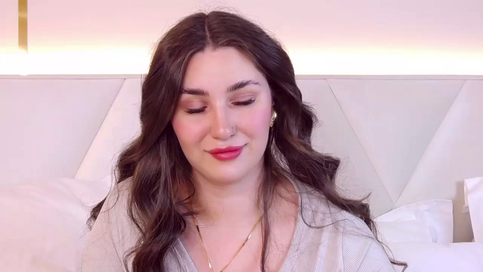 KiraBarlows