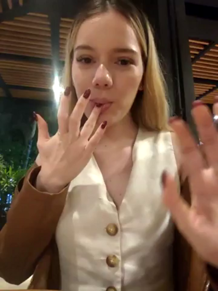 NicoleCut