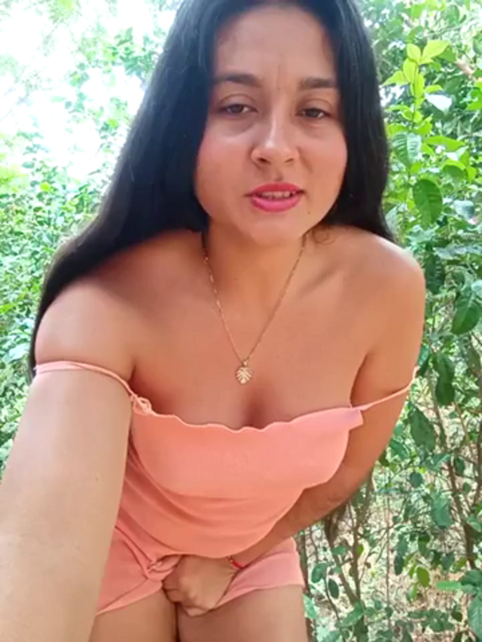 Pussy-Hairy-Horny
