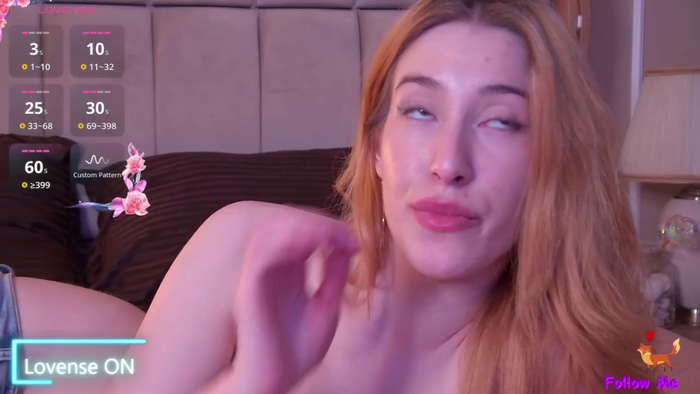 SerenaBennet