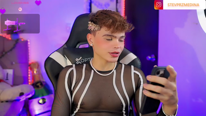 PRINCE_STEV
