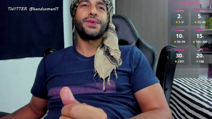 handsoman1