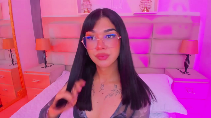 RoseCassie