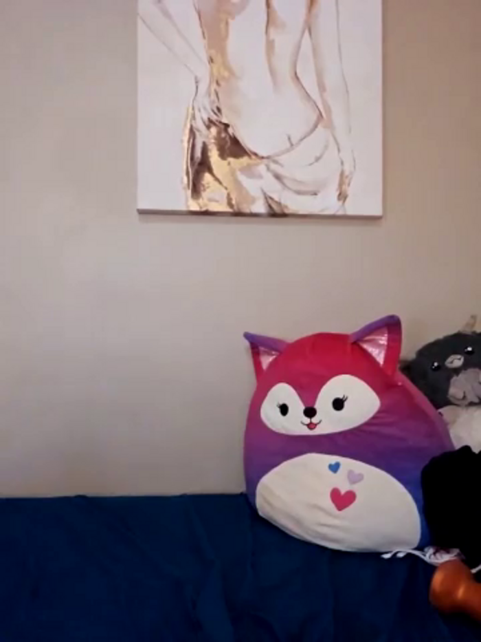 AmethystFoxx