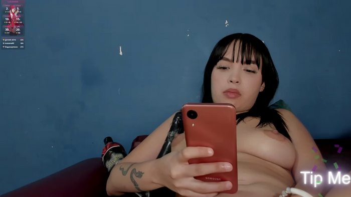 BeMyLover3