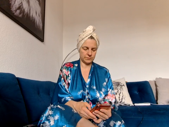 FrauleinSchmitt
