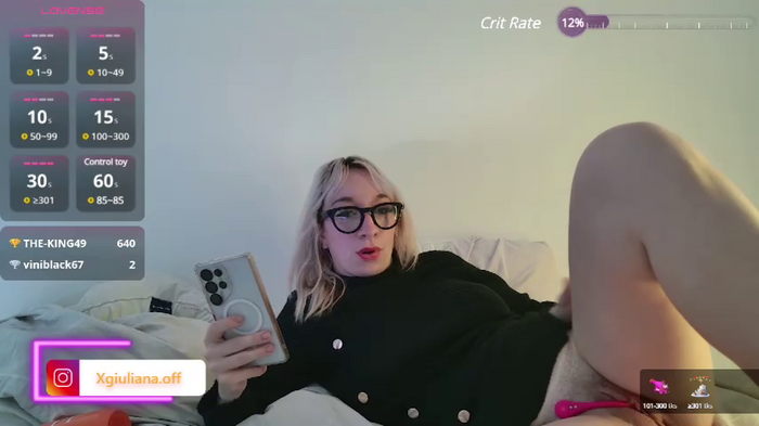 Giuliana_baby