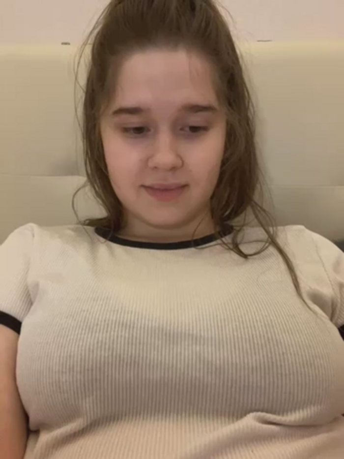 HornyGirlH
