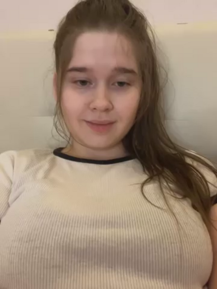HornyGirlH