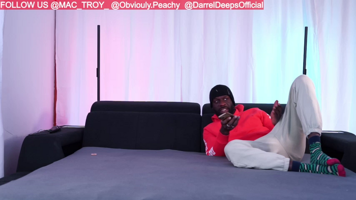 MacTroy