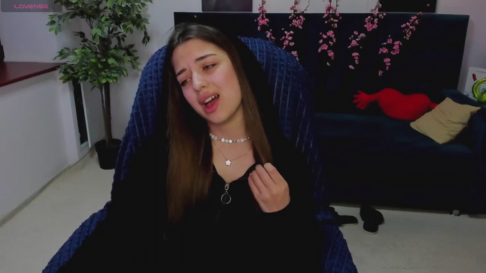 CharleneWoods