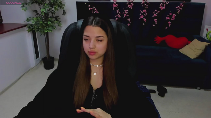 CharleneWoods