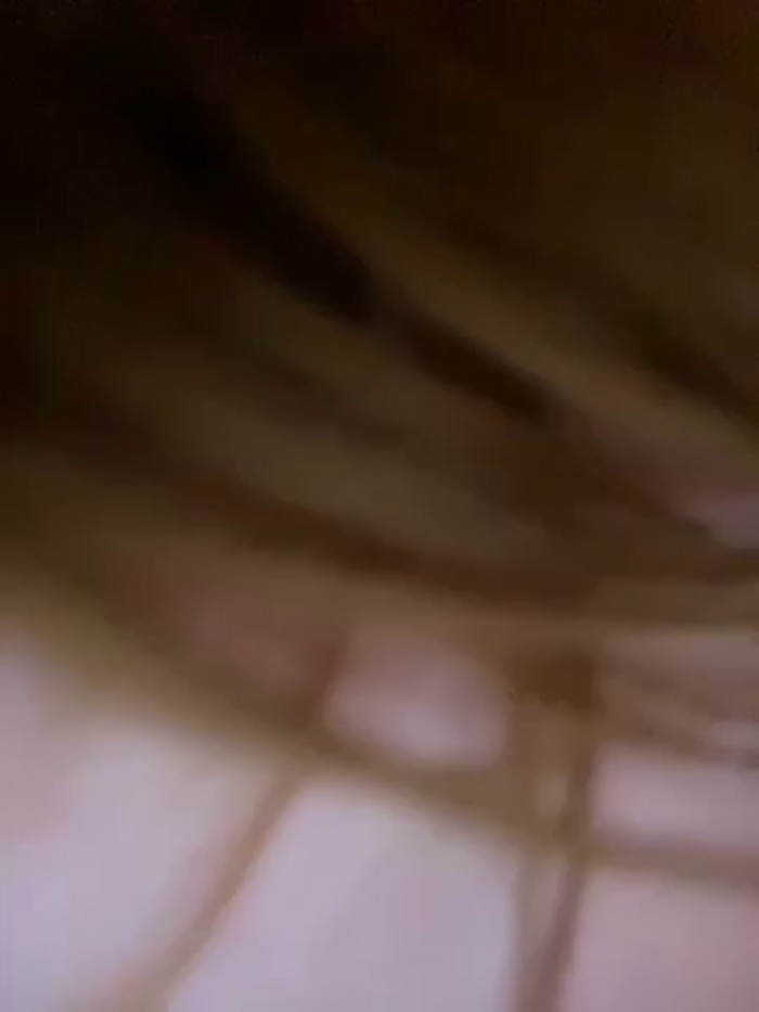 IMHORNYWET