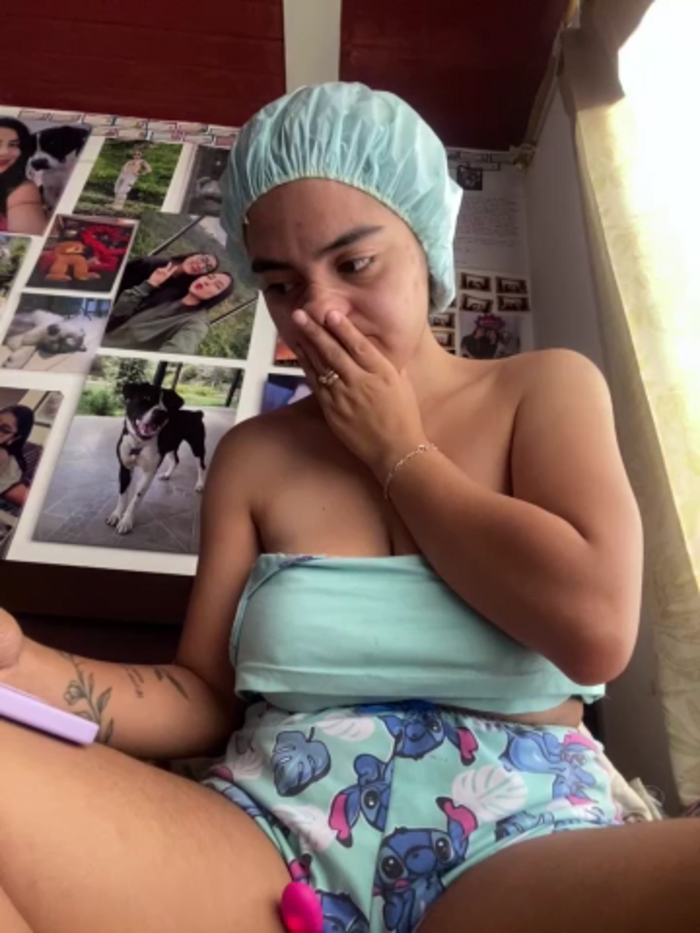 PamelaFtMia