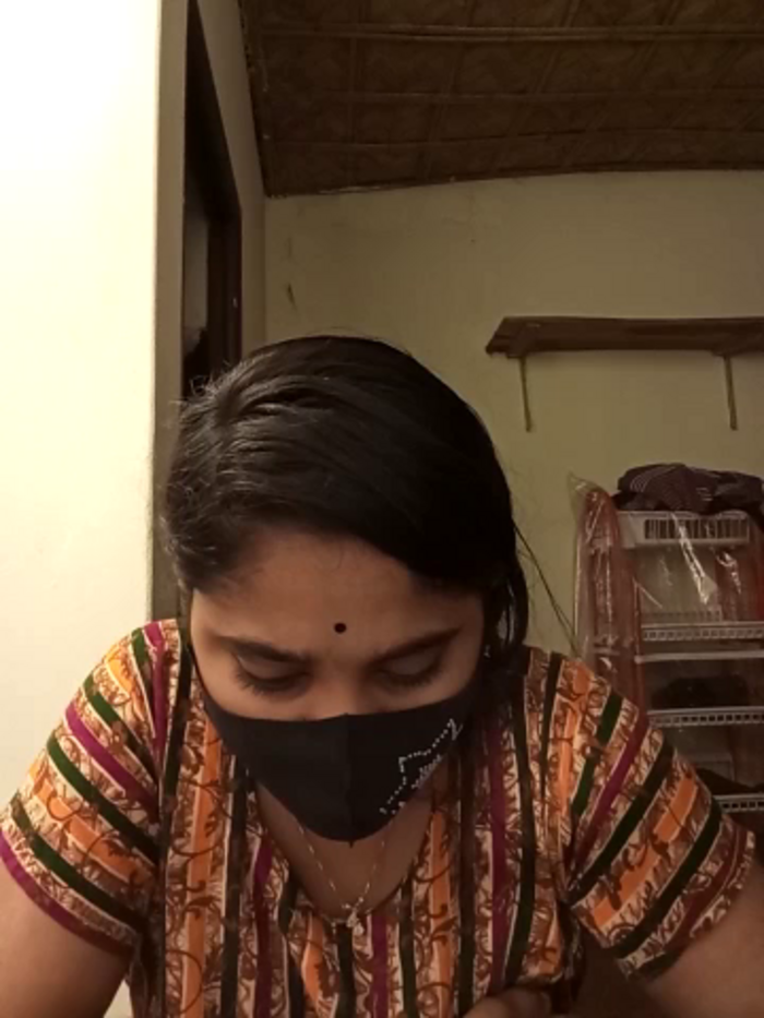 Puspita-