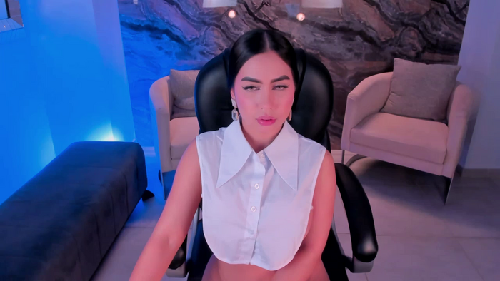 ZaraaPearce