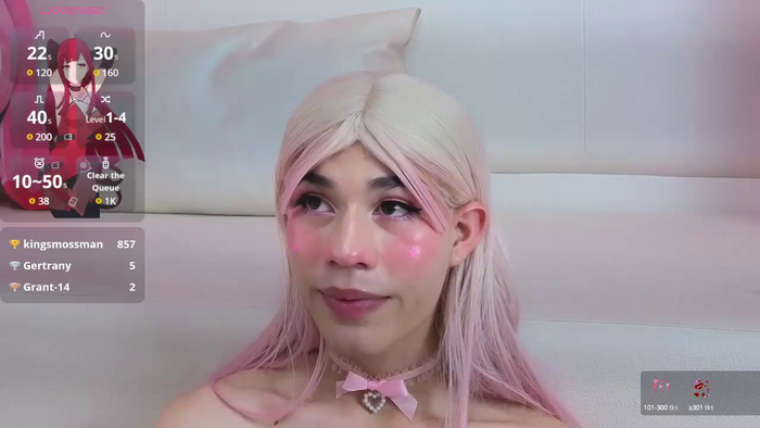 DaripQueen