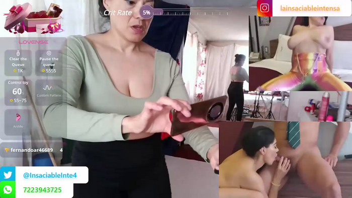 LaInsaciableIntensa