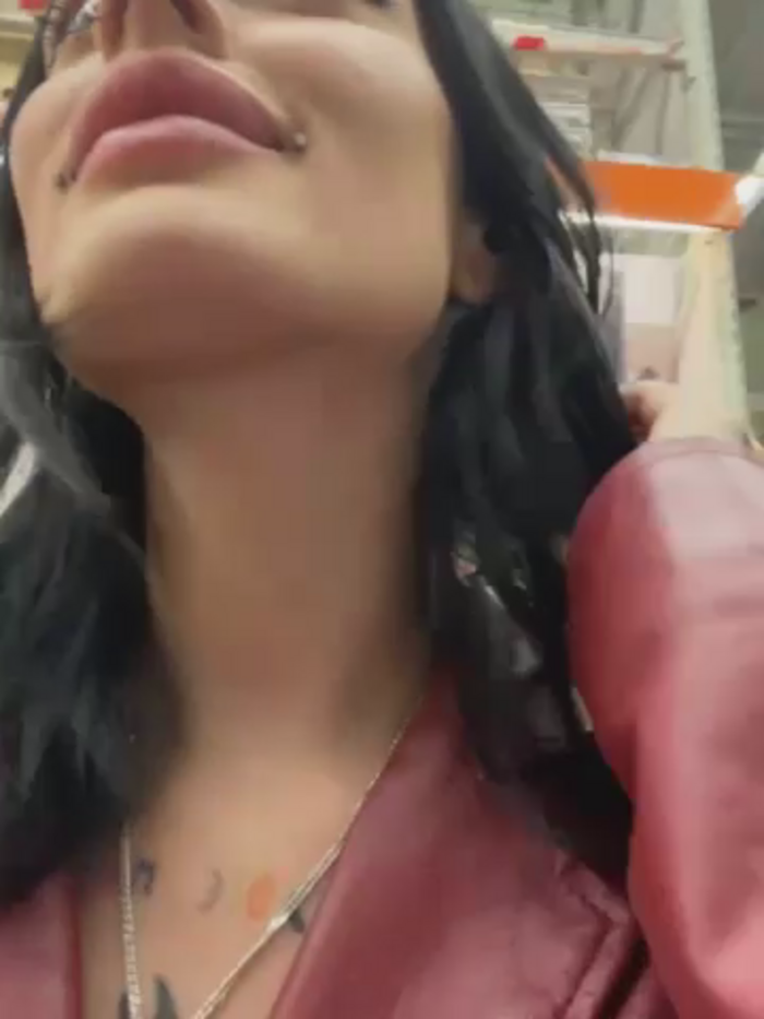 Melissa_crazy