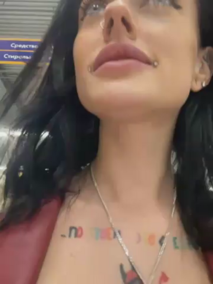 Melissa_crazy