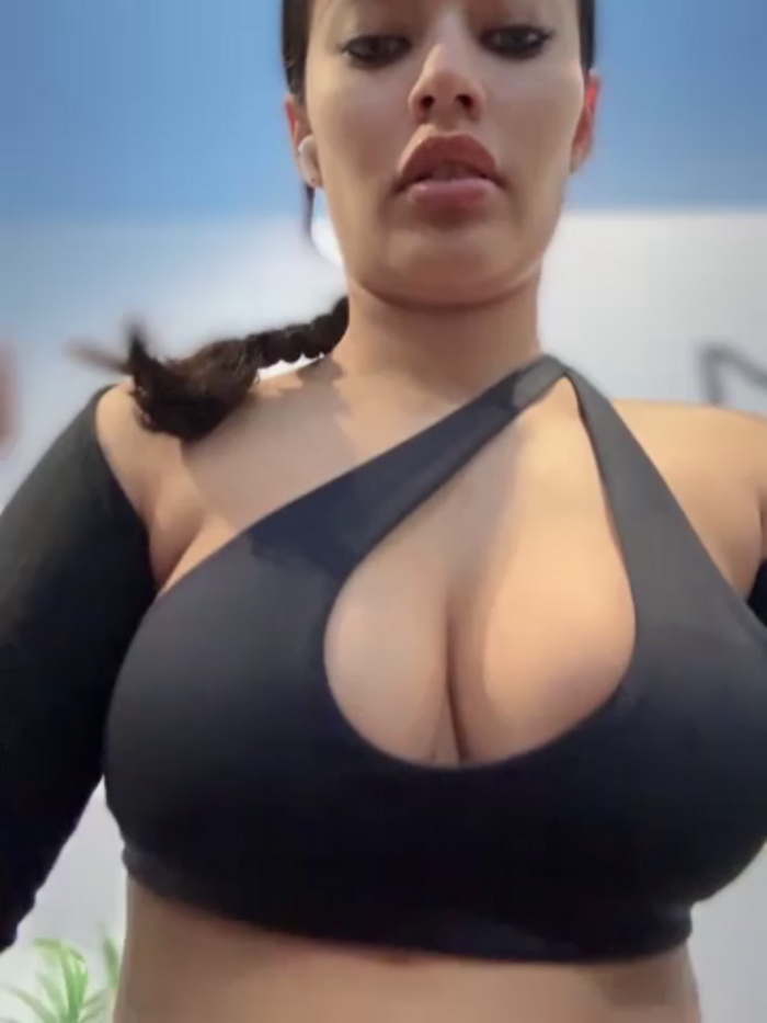 MistressBelleNoire