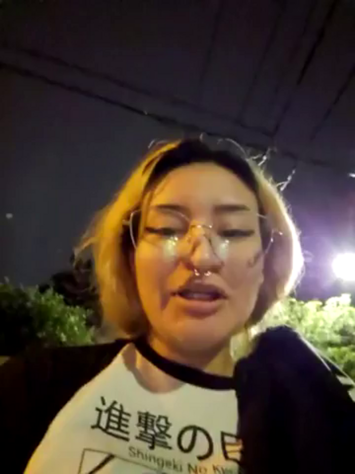 sadnessgyall