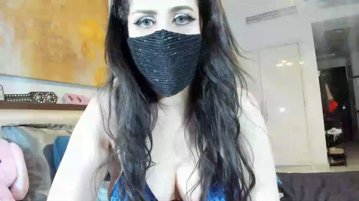 Arab_Dame