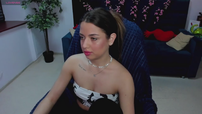 CharleneWoods