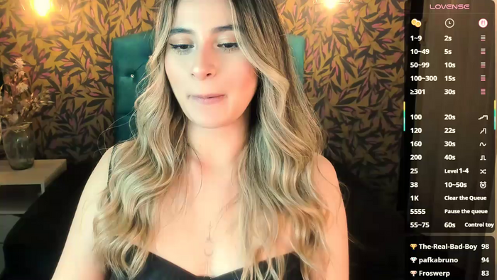 KiaraCarter