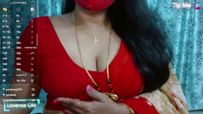 Rathi--Priya
