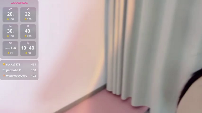 XiaoKui-Baby