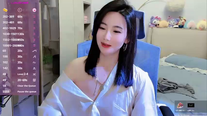 feifei-love