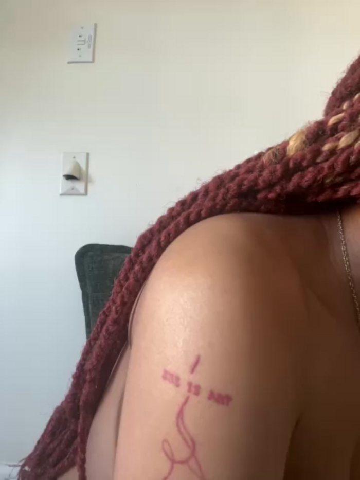 goddessxdreaxo