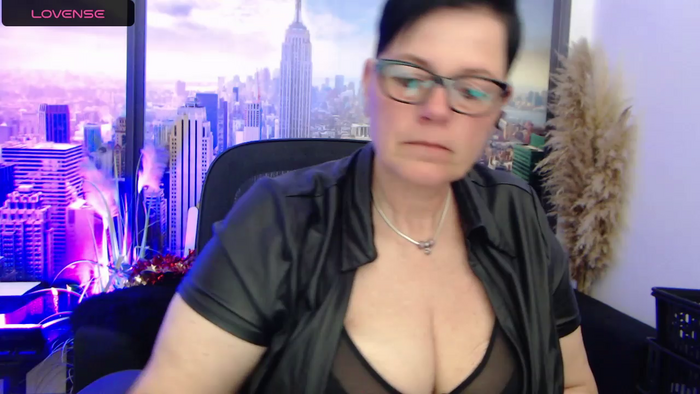 ninarandmann